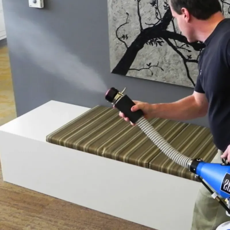 Professional Odor Removal in Utica, MI